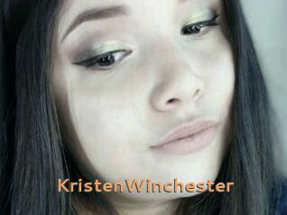 KristenWinchester