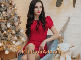 KristinaAdams