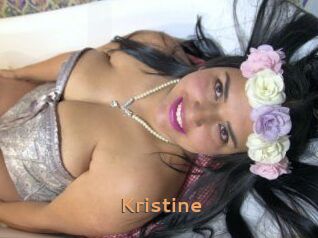 Kristine