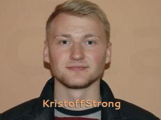 KristoffStrong