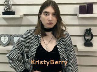 KristyBerry