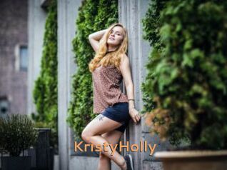 KristyHolly