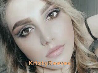 KristyReeves