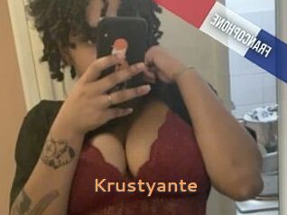 Krustyante