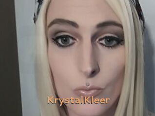 KrystalKleer