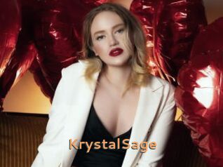 KrystalSage