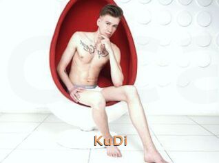 KuDi