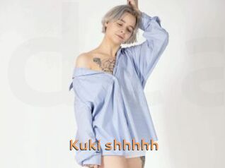 Kuki_shhhhh
