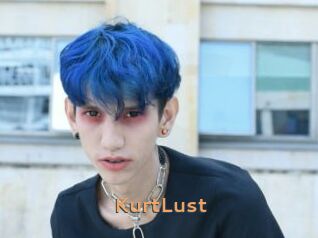 KurtLust Du Cul A Gogo