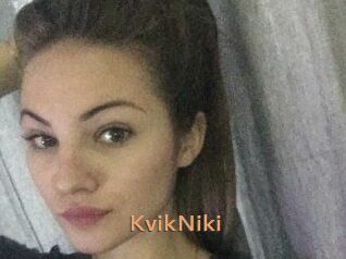KvikNiki