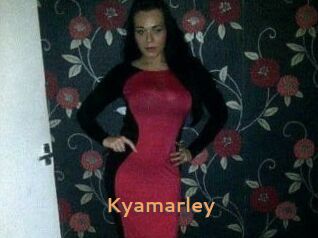 Kyamarley