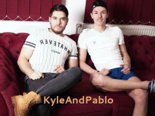 KyleAndPablo