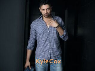 KyleCox