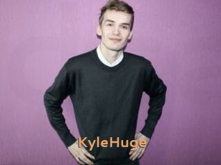 KyleHuge
