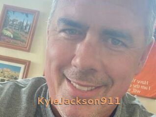 KyleJackson911