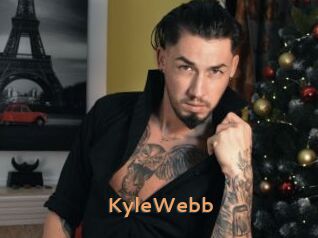 KyleWebb