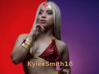 KyleeSmith18