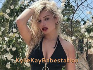 KylieKayBabestation
