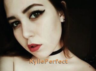 KyliePerfect