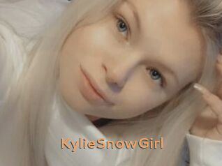 KylieSnowGirl