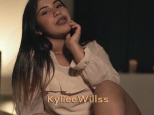 KylieeWillss