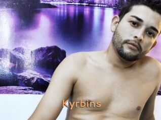 Kyrbins