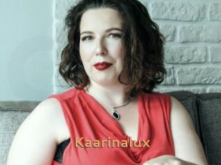 Kaarinalux