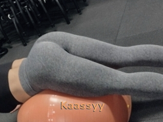 Kaassyy