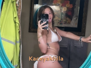 Kaceyakhila