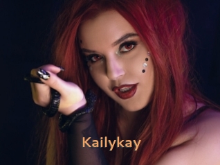 kailykay Du Cul A Gogo