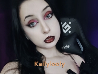 kailylooly Du Cul A Gogo
