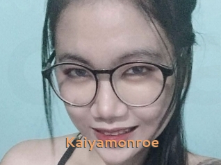 Kaiyamonroe