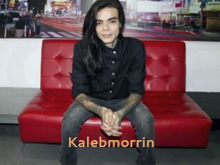 Kalebmorrin