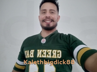 kalethbigdick88 Du Cul A Gogo