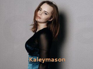 Kaleymason