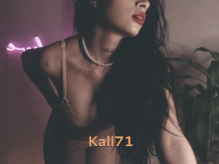 Kali71