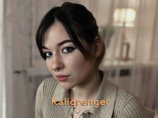 Kaligrenger