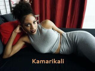 Kamarikali