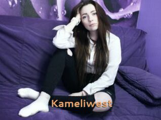 Kameliwest