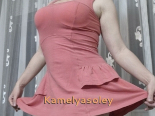 Kamelyasoley