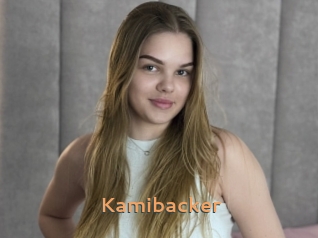 Kamibacker