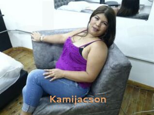 Kamijacson