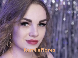 Kamilaflores