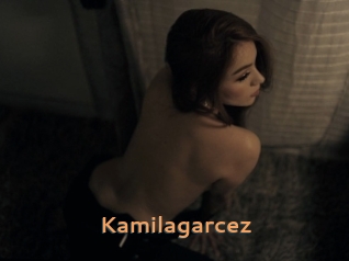 Kamilagarcez