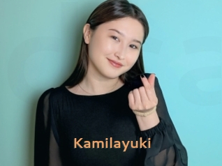 Kamilayuki