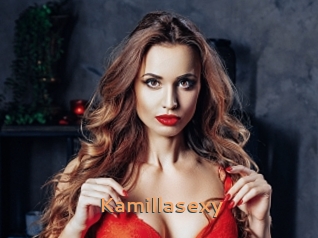 Kamillasexy