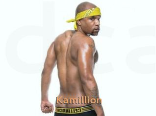 Kamillion