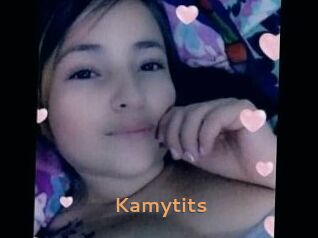 Kamytits