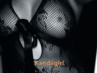 Kandiigirl