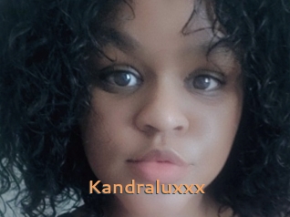 Kandraluxxx